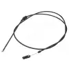 Mercedes W124 Kaput Teli 1248800059 Wender