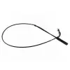 Mercedes W166 X166 Kaput Teli Ön 1668800159 Wender