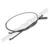 BMW X5:E70+LCI X6:E71 Kaput Teli Orta 51237184456 Wender