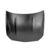 Mercedes W206 2021 - Kaput Alüminyum 2068800500 Wender