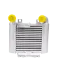 KIA K2700 (sd) 2.7D / Bongo 3 2.7D 1999- Turbo Radyatörü Intercooler 202X233 5X50 2819042760 Wisco