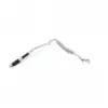 Volkswagen Polo 2001-2009 1 Klima Borusu 6Q0820721AF WISCO