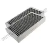 Klima Filtresi W164 X164 W251 Set Karbonlu