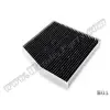 Klima Filtresi W176 W246 C117 X156 Anti-Bakteriel