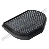 Mercedes W202 W210 Klima Filtresi Karbonlu 2108300818 Wender