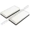 Klima Filtresi W210 W220 Set