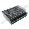 Klima Filtresi W222 Set Karbonlu