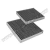 Klima Filtresi X3:F25 X4:F26 Set Karbonlu