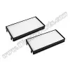 Klima Filtresi X5:E70 X6:E71 Set