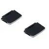 Mercedes W204 Klima Kalorifer Izgara Kulpu Set 2ad Ön Siyah 2048306154.9116 Wender