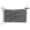 Mercedes W210 Klima Radyatörü OM605 OM606 OM612 OM613 A2108300470 Wender