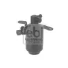 Mercedes W210 Klima Tüpü _behrhellaservice_ Febi