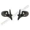 Komple Ayna E38 Set Elekt Isıtmalı Katlamalı -///M-