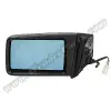 Komple Ayna W201 W124 Sol Mekanik Isıtmalı