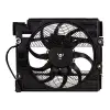 Komple Fan E39 [M52 M54 M62] 2000-03