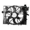 Komple Fan E60 [M54] 600W