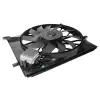 Komple Fan W163 2002-05