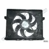 Komple Fan W164 X164 W251 [OM642]