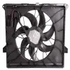Mercedes Komple Fan W164 X164 W251 [OM642]