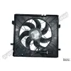 Komple Fan W166 X166