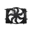 Komple Fan W205 W213 C253 600W
