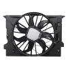 Komple Fan W211 600W