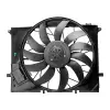 Komple Fan W220 [M112 M113 OM648] 600W 2003-05