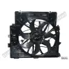 Komple Fan X3:F25 X4:F26 400W