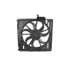 Komple Fan X5:E70 X6:E71 [M57/N N57] 600W