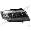 Komple Far E90-LCI Sağ Bi-Xenon ZKW-TYPE 2009-11