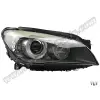 Komple Far F01 Sağ AHL-Xenon 2008-12