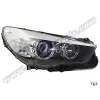 Komple Far F07+LCI Sağ AHL-Xenon 2009-16