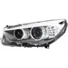BMW F07+LCI 2009-2016 Komple Far Sol AHL Xenon 63127262723 Wender
