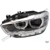 Komple Far F20-LCI Sol LED 2015-19