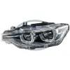 Komple Far F30-LCI Sol LED 2016-18