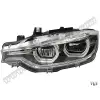 Komple Far F30-LCI Sol LED 2016-18