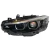 Komple Far F32-LCI F36-LCI Sol LED 2016-18