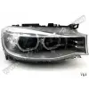 Komple Far F34 Sağ Bi-Xenon 2013-16