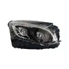 Komple Far GLC:X253/C253 Sağ Dinamik Led 2015-
