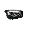 Komple Far GLC:X253/C253 Sağ Statik Led 2015-