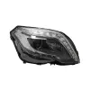 Mercedes X204 2012-2015 Komple Far Sağ Bi Xenon 2048200839 Wender