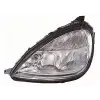 Mercedes W168 2001-2004 Komple Far Sol 1688201761 Depo