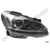 Komple Far W204 Sağ Bi-Xenon 2011-13