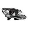 Mercedes W251 2010-2014 Komple Far Sağ Bi Xenon 2518207461 Wender