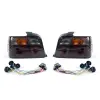 Komple Stop E36 (Sedan) Mor Sinyal 1991-98