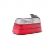 BMW E36 (sedan) 1991-1998 Komple Stop Sol Beyaz Sinyal 63219403099 Wender