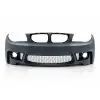 BMW E87 2004-2011 E81 Komple Tampon Ön SİS Delikli STYLE B A51118057717M1 Wender