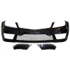 Mercedes W204 2011-2013 Komple Tampon Ön F Yık Lı PDCli AMG C63 2048808847 Wender