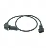 Opel Astra F Corsa B Vectra A 1.2 1.4 1.6 1991- Krank Devir Sensoru 6PU009146111 Wisco