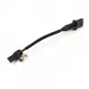 Opel Astra H 2007- Astra J Insignia Mokka Zafira Aveo Z16XER Z16LET A16XER A16LET Krank Devir Sensoru 6PU009168661 Hella